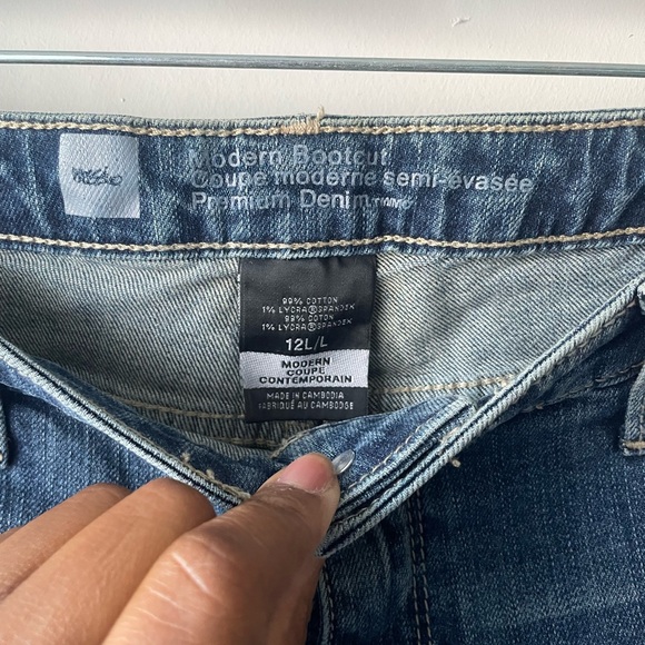 Women’s jeans - Picture 4 of 10